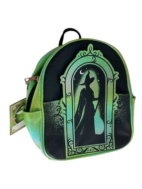 Wicked No One Mourns The Wicked Mini Backpack